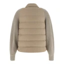 Brunello Cucinelli Dame Jakker Beige M,