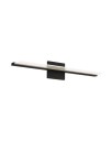 Span 24 Bath Nightshade Black
