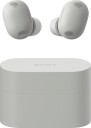 Sony WF 1000XM6 Platinasølv