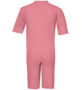 Petit Crabe Badedrakt Combi UV50+ Limonade 3 4 år 98 104 Badetøy Rosa