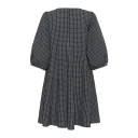 Karen By Simonsen Kbellen Indie Dress   Grey   38