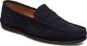 Marstrand Driving Loafer Sde Marstrand Black 40
