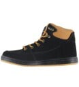 DC Sko Sko   DC Rovik   Black/Wheat   DC   36   Sko Brun Svart