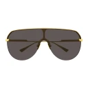Bottega Veneta unisex Accessories Gul ONE SIZE,