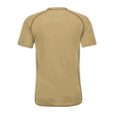 Seeland apex merino t skjorte green m