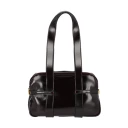 Dries Van Noten Dame Vesker Brun ONE SIZE,