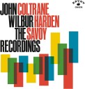 John Coltrane, Wilbur Harden  The Savoy Recordings  CD