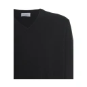 Malo Herre Strikkevarer Svart 4XL,