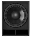 Yamaha Dxs15xlf 15" Aktiv Subwoofer