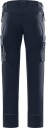 Fristads 2653 LWS 133394 544 Arbeidsbukse Marinebla Stretch Marinebla