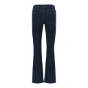 7 For All Mankind Dame Jeans Blå W25,