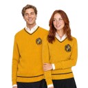 OppoSuits Harry Potter™ Hufflepuff Genser - X-Large