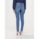 Liu Jo Dame Jeans Blå W27