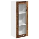  Hengende skap Riga Gamle tre 40 x 31 x 100 cm Konstruert tre
