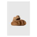 UGG W Goldenstar Hi Slide - Brown - 41