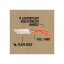 Gerber 1055360 Slirekniv glatt egg, Hobby & fritid
