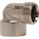 TA FPL kropp f/albu 1/4" x 3/8"