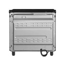 Smeg C92IPN2 Komfyr