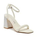 Guess Dame Sko Hvit 40 EU,