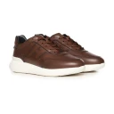 Hogan Herre Sko Brun 44 EU,