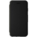 OtterBox Strada deksel til iPhone 6/6S, svart skinn