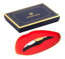 Jonathan Adler Lips fat rød