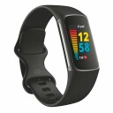 Fitbit Charge 5 Svart Gavesett