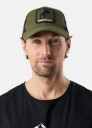 Swedemount Forest Cap