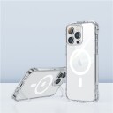 Joyroom JR-14H7 transparent magnetic case for iPhone 14 Plus