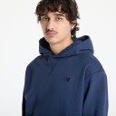 New Balance Athletics French Terry Hoodie - Navy - L