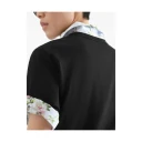 Dolce & Gabbana Herre Topper Svart 2XL,