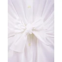 Aspesi Dame Bluser & Skjorter Hvit L,