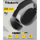 Skullcandy Hesh 540 Bone Black