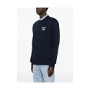 Drole de Monsieur Herre Gensere & Hettegensere Svart L,