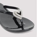 Mach & Mach Dame Sko Svart 36 EU,