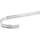 Dansk Rendejern 11” Lang for RZ/VM med Sink - Hydraulikk Tilbehør