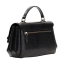 Guess Dame Vesker Svart ONE SIZE,