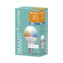LEDVANCE Mini Bulb Tunable White LED-pære 4.9 W, 470 lm, E14, Bluetooth, dimbar