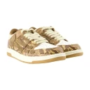 Amiri Herre Sko Brun 44 EU,