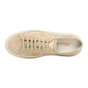 Santoni Dame Sko Beige 37 EU,