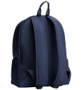 Tommy Hilfiger Essential Flag Backpack   Navy   ONE SIZE
