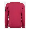 Stone Island Herre Strikkevarer Rosa S,