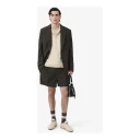 Lacoste Herre Topper Beige L,