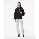 Gcds Dame Gensere & Hettegensere Svart S,