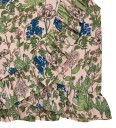 En Fant T skjorte   Cameo Rose m. Blomster   En Fant   56   T skjorte   Rosa