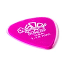 Dunlop Delrin 500 Pick Purpur Set