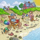 Ravensburger Renewable energies 3x49p