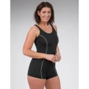 Trofé Dame Sport Svart L