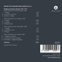 JaeHyuck Cho  Mozart: Complete Piano Sonatas Vol. 2  CD