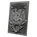 Fanatik Dungeons & Dragons Monster Manual Ingot i begrenset utgave